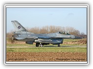 F-16AM RNLAF J-009